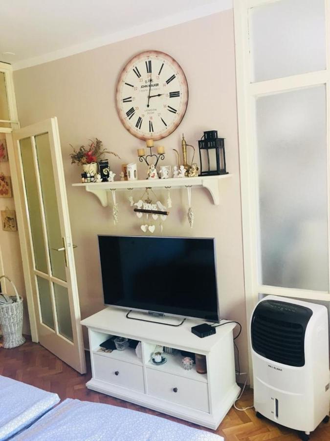 Studio Apartman Zagreb Zapad Vrapce Экстерьер фото