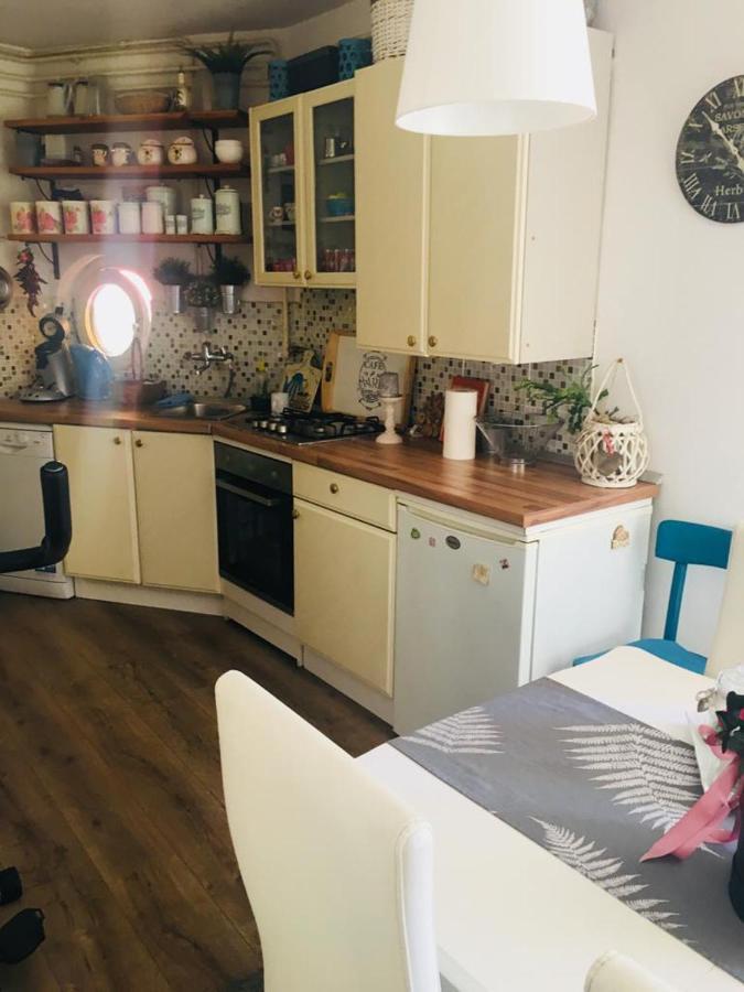 Studio Apartman Zagreb Zapad Vrapce Экстерьер фото