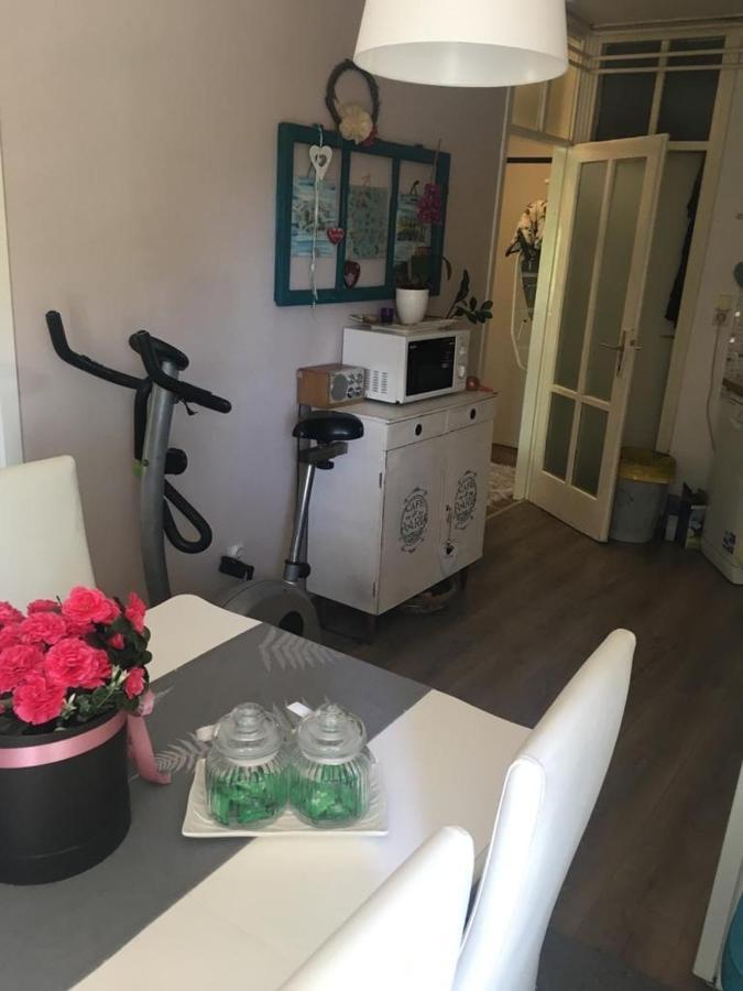 Studio Apartman Zagreb Zapad Vrapce Экстерьер фото