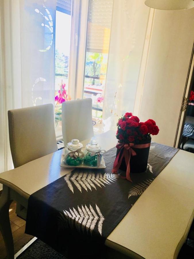 Studio Apartman Zagreb Zapad Vrapce Экстерьер фото