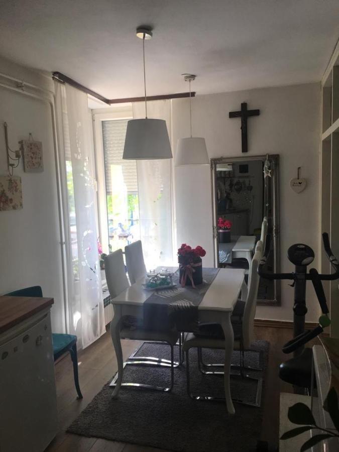 Studio Apartman Zagreb Zapad Vrapce Экстерьер фото