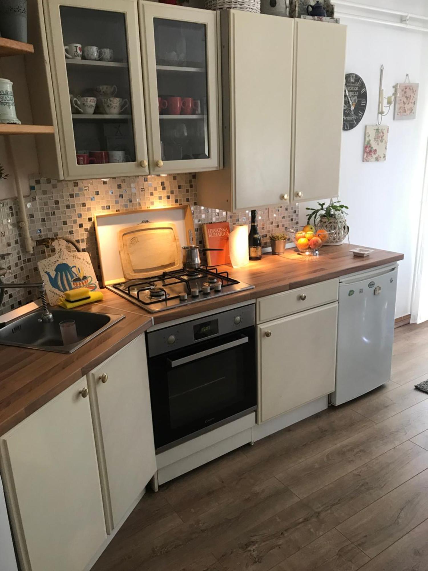 Studio Apartman Zagreb Zapad Vrapce Экстерьер фото
