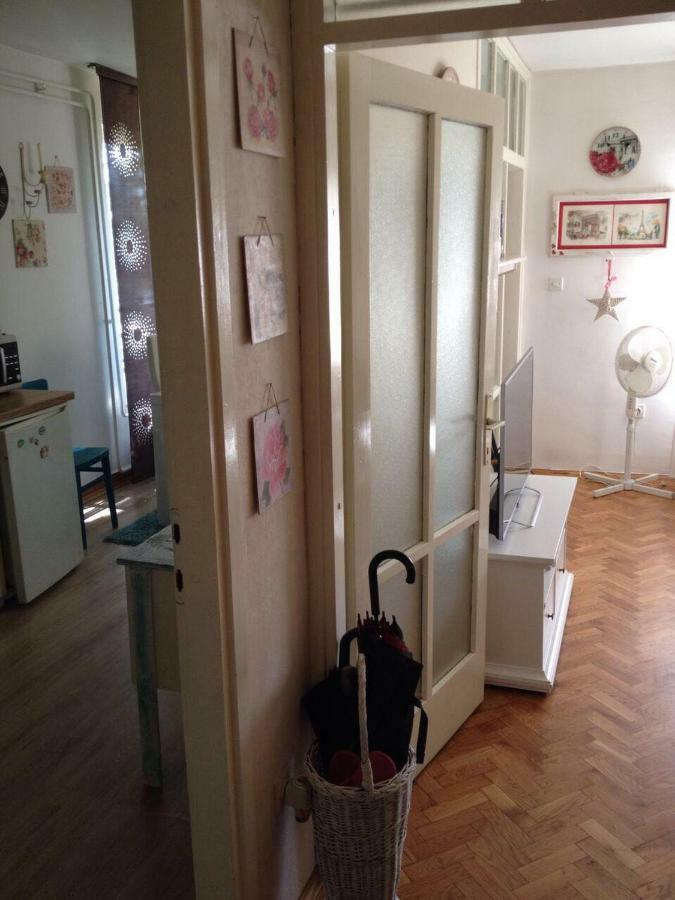 Studio Apartman Zagreb Zapad Vrapce Экстерьер фото