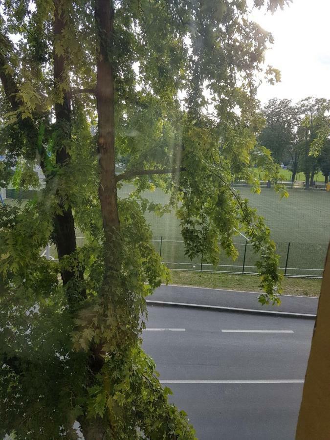 Studio Apartman Zagreb Zapad Vrapce Экстерьер фото