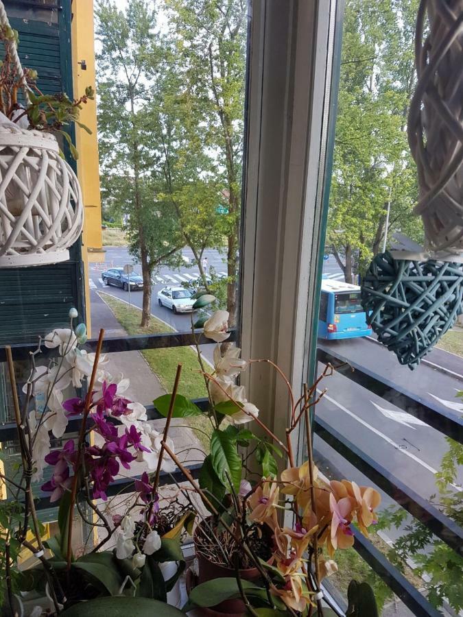 Studio Apartman Zagreb Zapad Vrapce Экстерьер фото