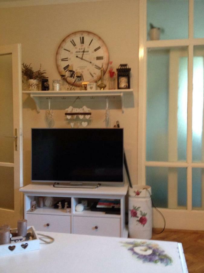 Studio Apartman Zagreb Zapad Vrapce Экстерьер фото